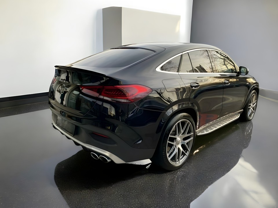 Mercedes-Benz GLE Coupe 53 AMG 4MATIC (2)