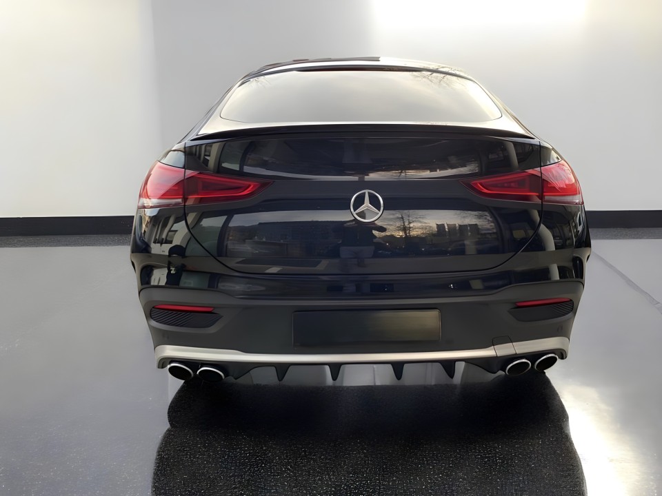 Mercedes-Benz GLE Coupe 53 AMG 4MATIC (3)
