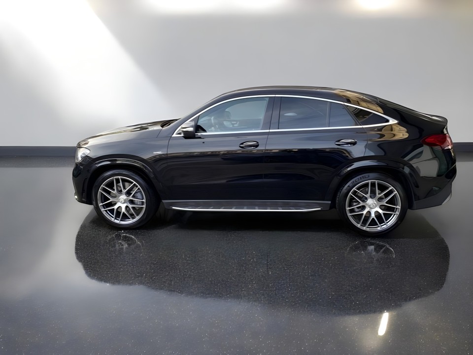 Mercedes-Benz GLE Coupe 53 AMG 4MATIC (5)