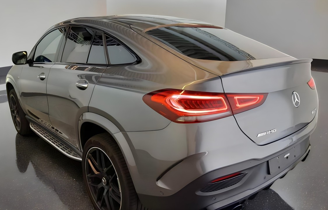 Mercedes-Benz GLE Coupe 53 AMG 4MATIC (5)
