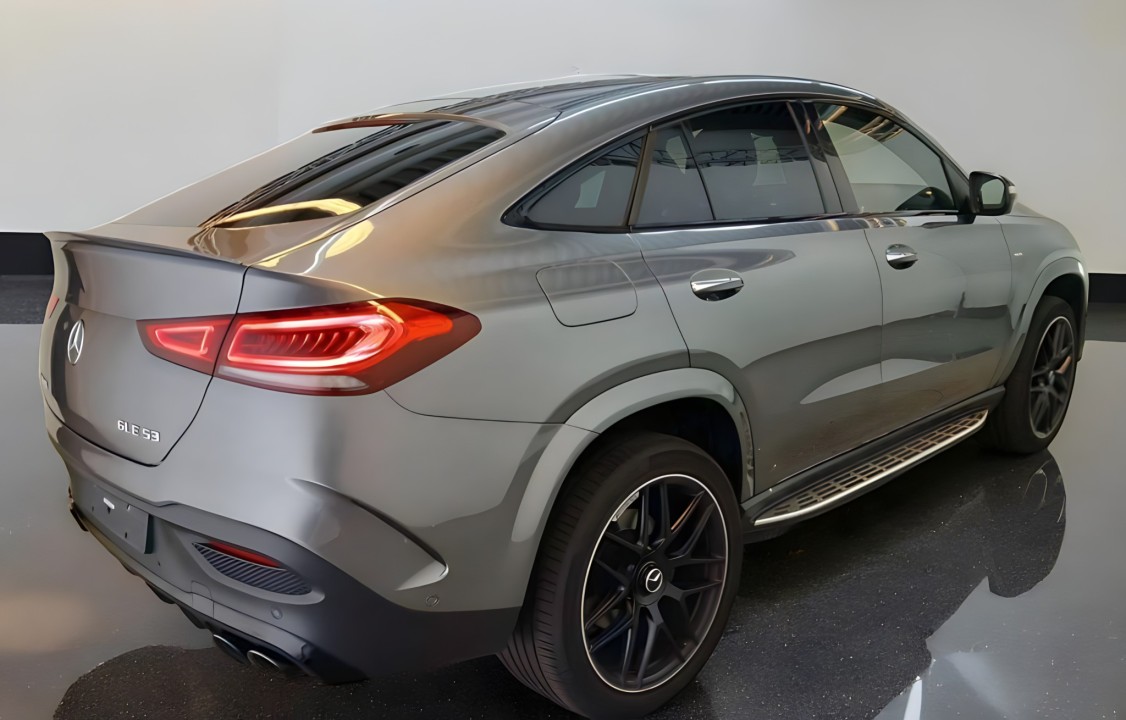 Mercedes-Benz GLE Coupe 53 AMG 4MATIC (2)