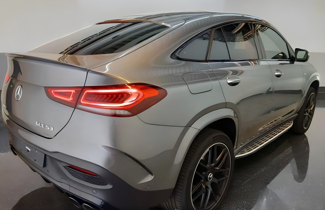 Mercedes-Benz GLE Coupe 53 AMG 4MATIC (3)