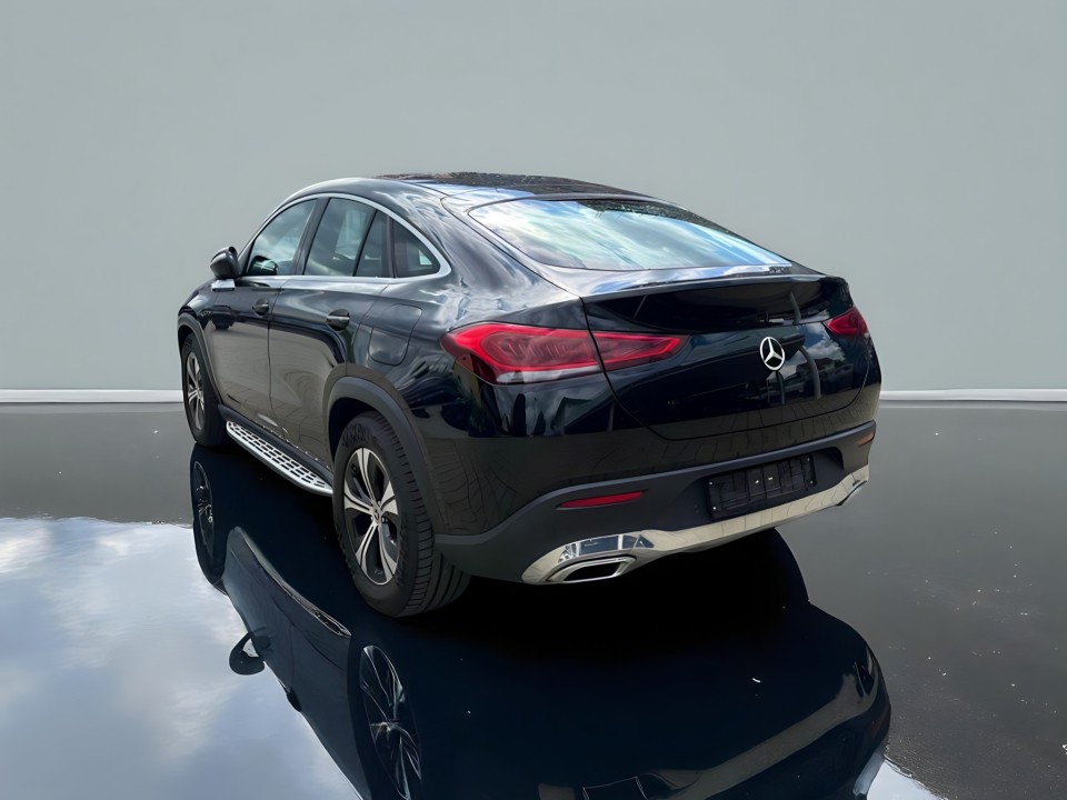 Mercedes-Benz GLE Coupe 350de 4MATIC (5)