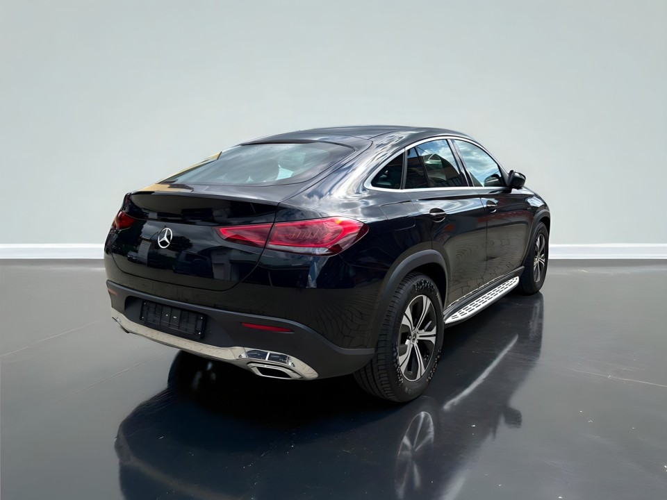 Mercedes-Benz GLE Coupe 350de 4MATIC (3)