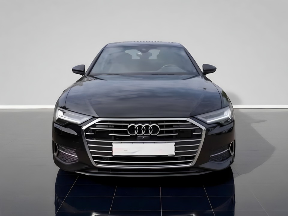Audi A6 40TDI S-line (2)