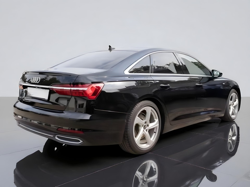 Audi A6 40TDI S-line (3)