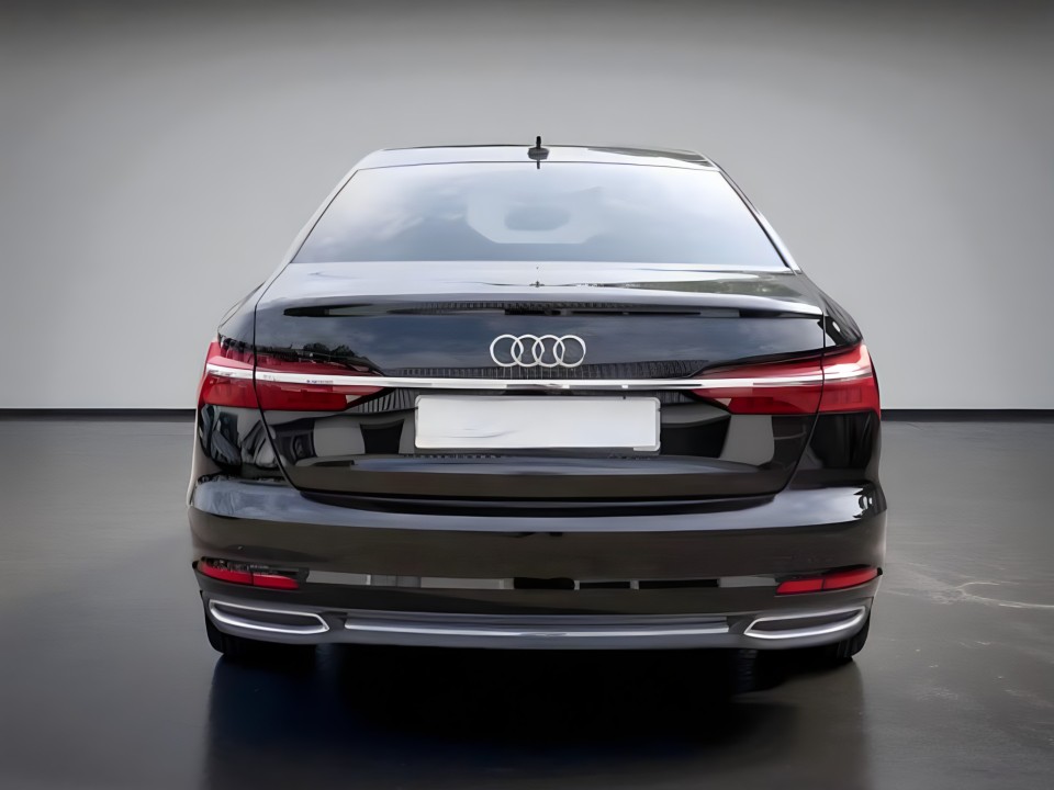 Audi A6 40TDI S-line (4)