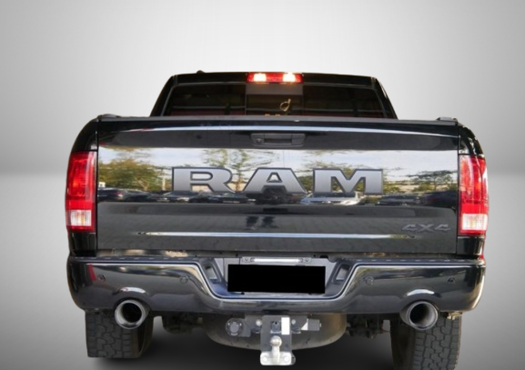 Dodge RAM 1500 4x4 (3)