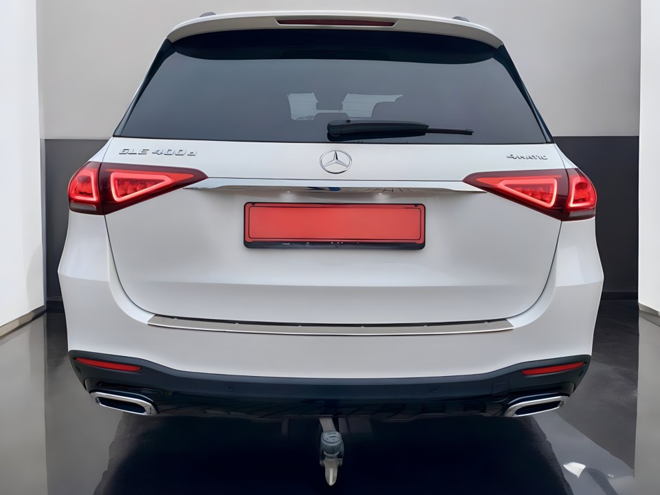 Mercedes-Benz GLE (4)