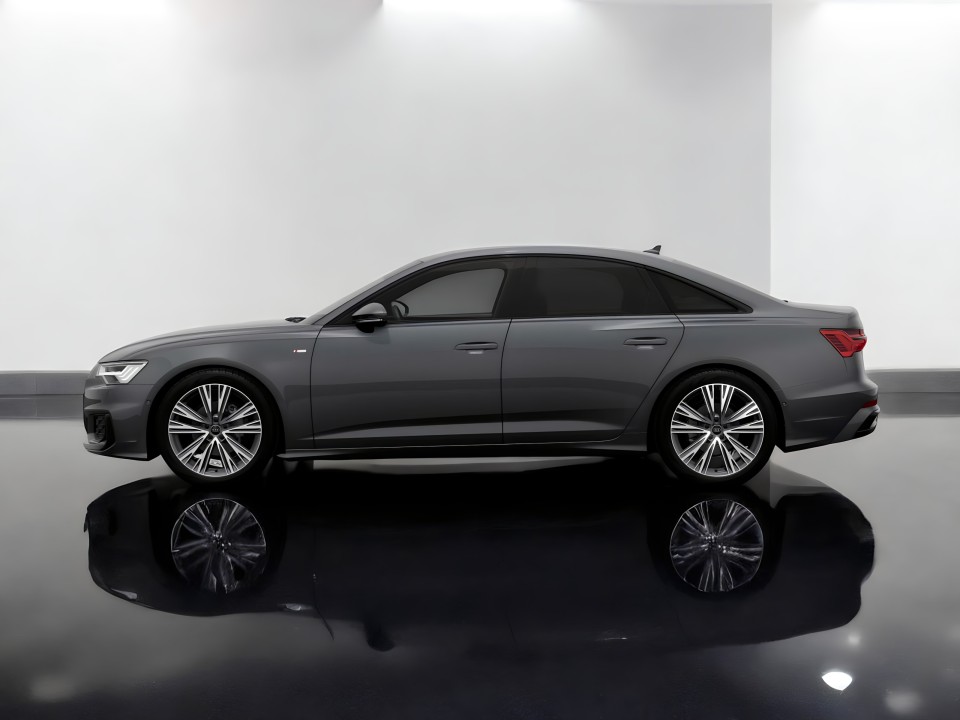 Audi A6 40TDI S-line (2)