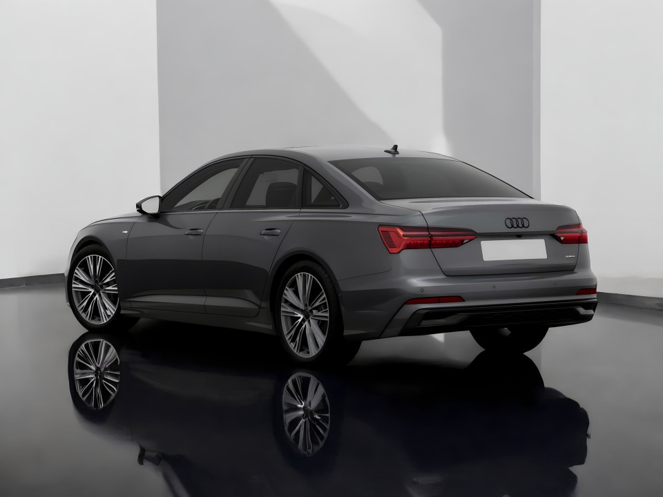 Audi A6 40TDI S-line (3)