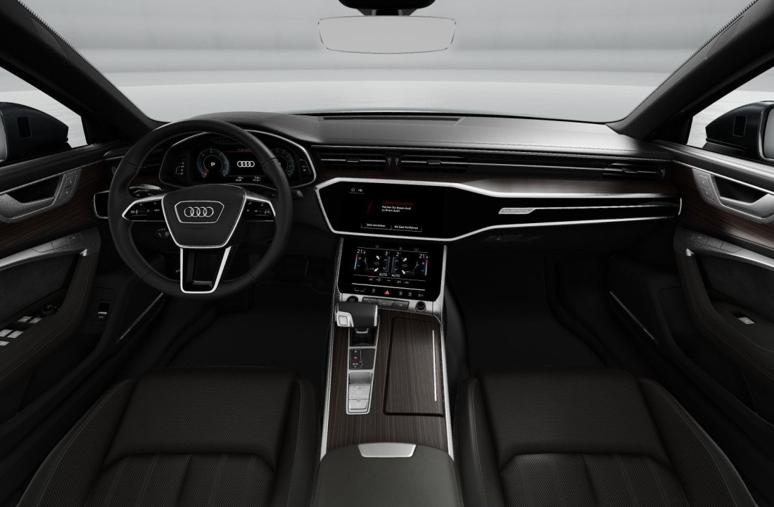 Audi A6 40TDI S-line (4)