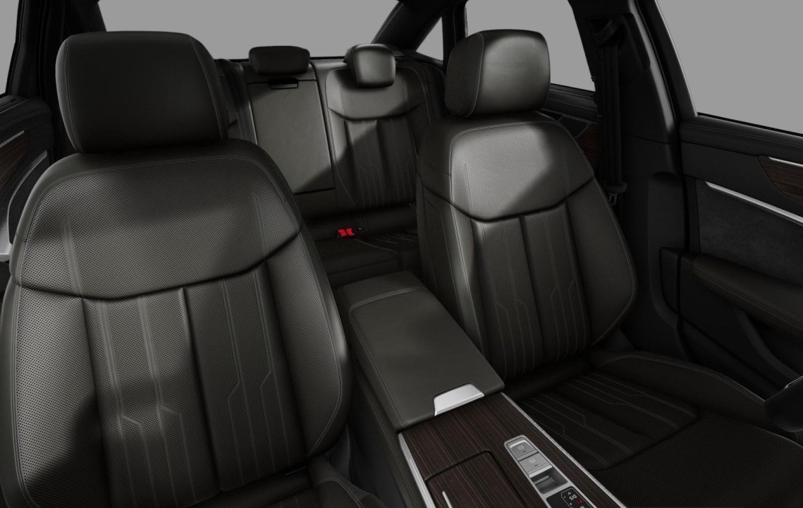 Audi A6 40TDI S-line (5)