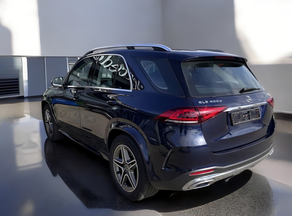 Mercedes-Benz GLE 400d 4MATIC AMG (3)