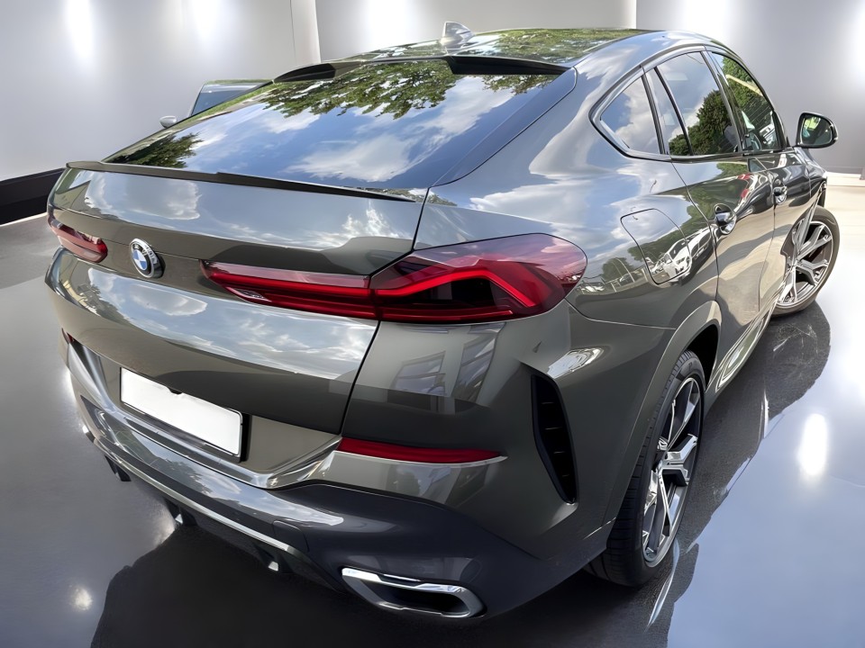 BMW X6 xDrive30d M-Sport (4)