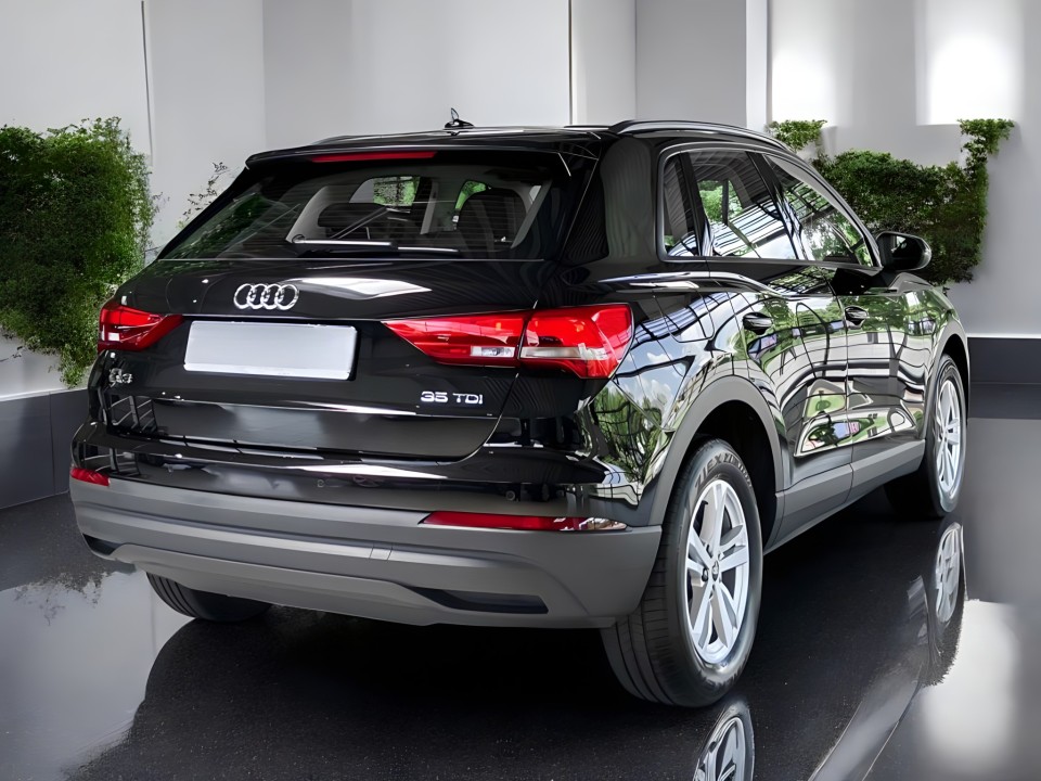 Audi Q3 35 TDI (2)