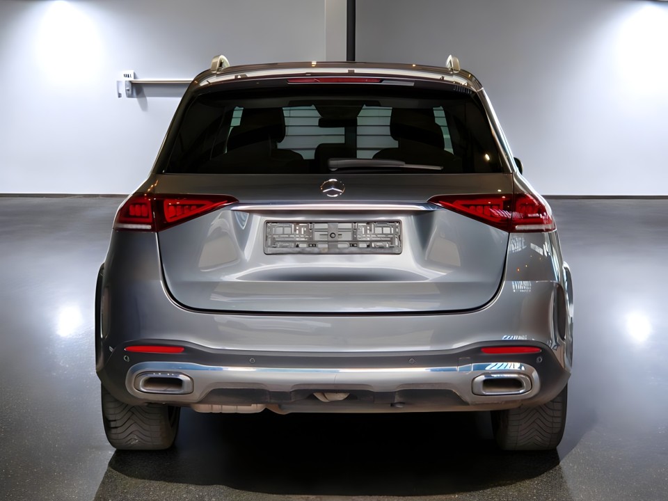 Mercedes-Benz GLE 400d 4MATIC (5)