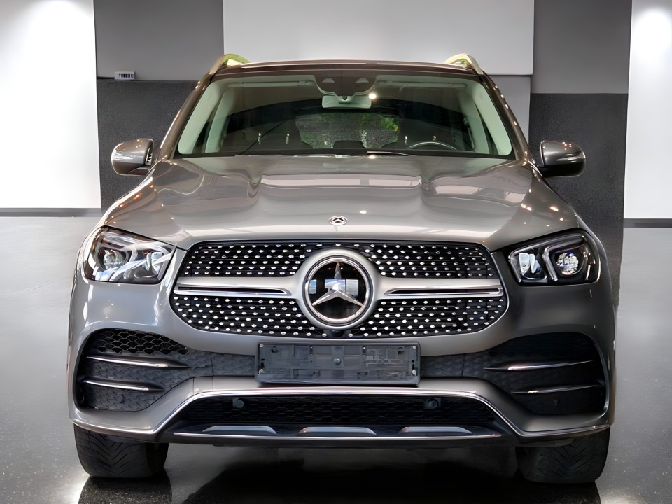 Mercedes-Benz GLE 400d 4MATIC (2)