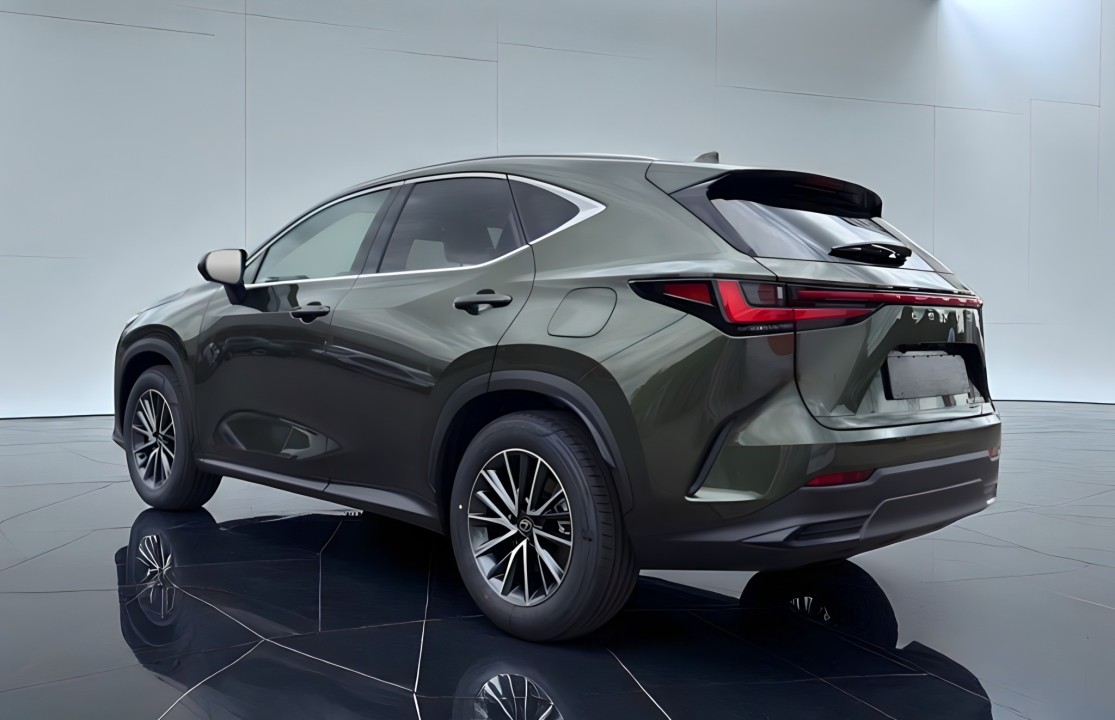Lexus Seria NX 350h Executive Line (5)