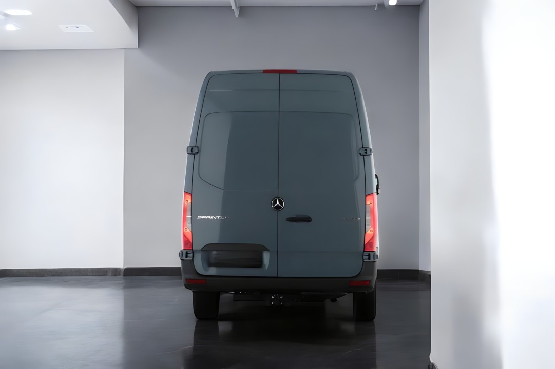 Mercedes-Benz Sprinter 317 CDI Mixto (4)