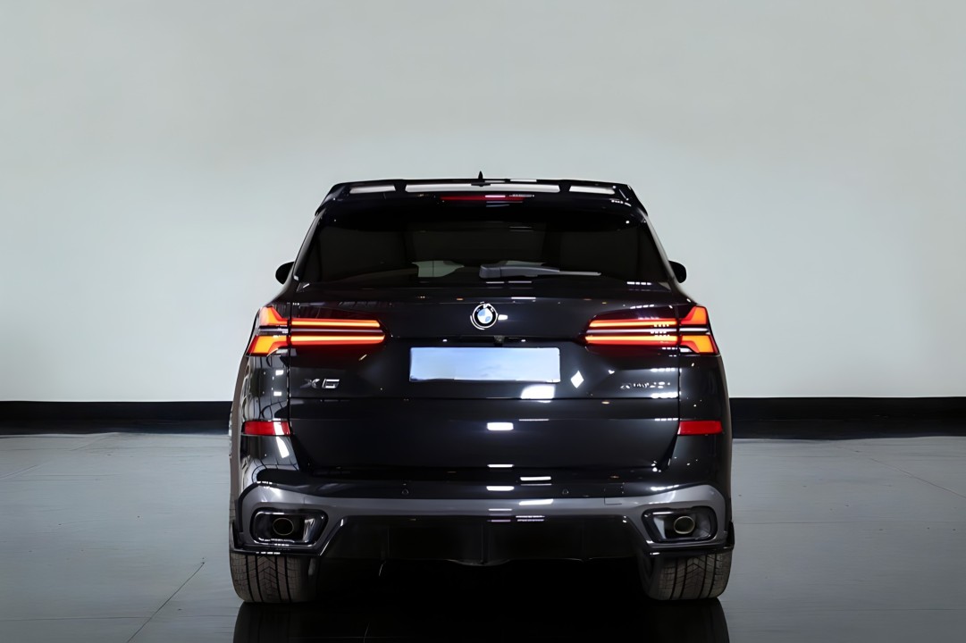 BMW X5 xDrive40i M-Sport (3)