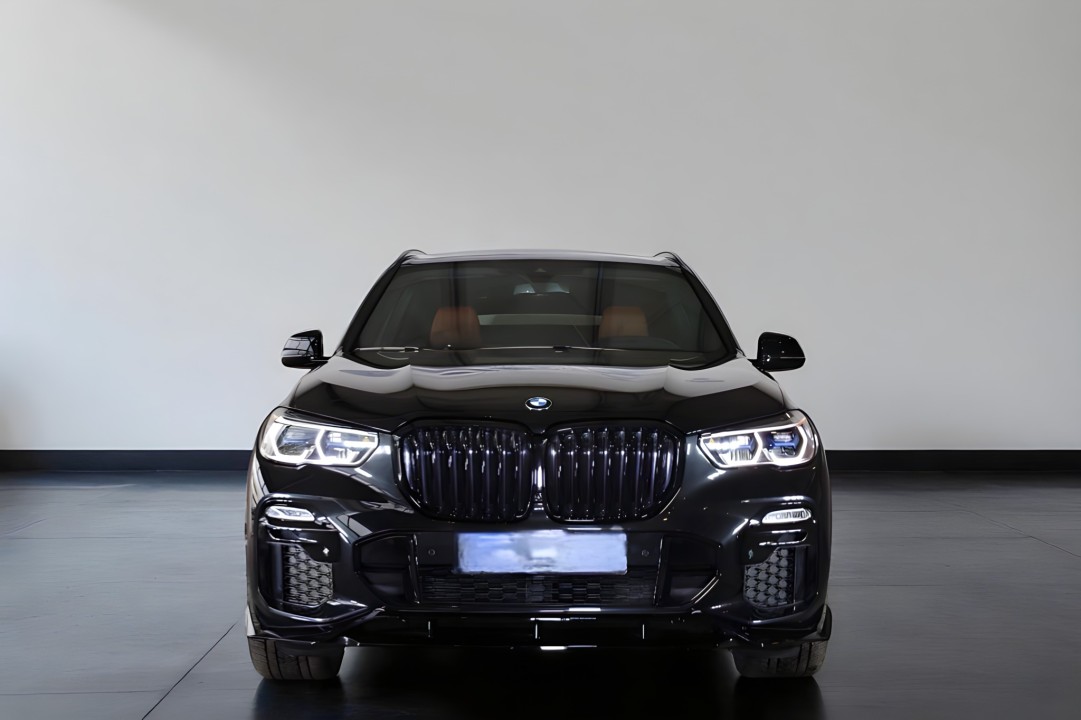 BMW X5 xDrive40i M-Sport (5)