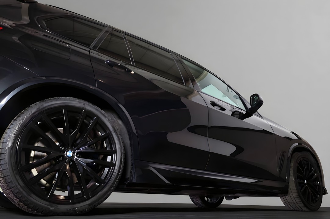 BMW X5 xDrive40i M-Sport (2)