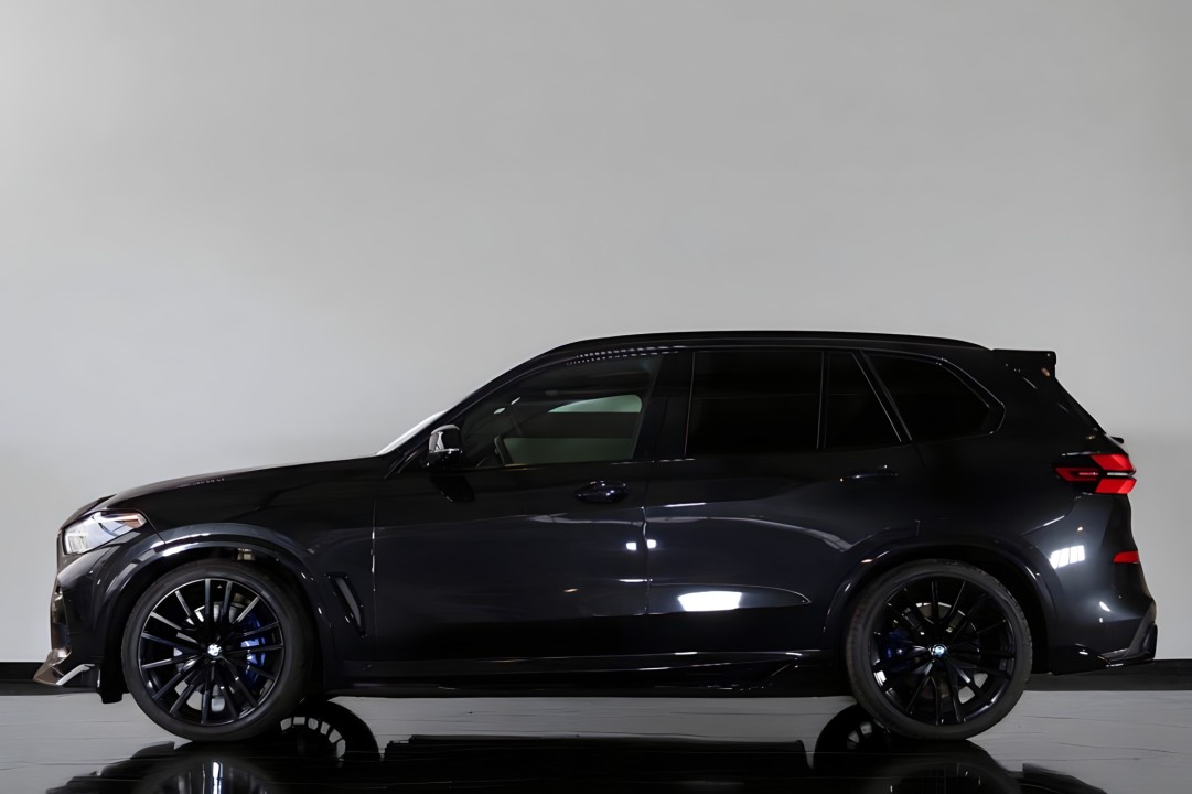 BMW X5 xDrive40i M-Sport (4)