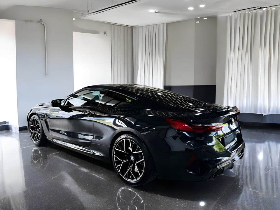 BMW M8 Competition (5)