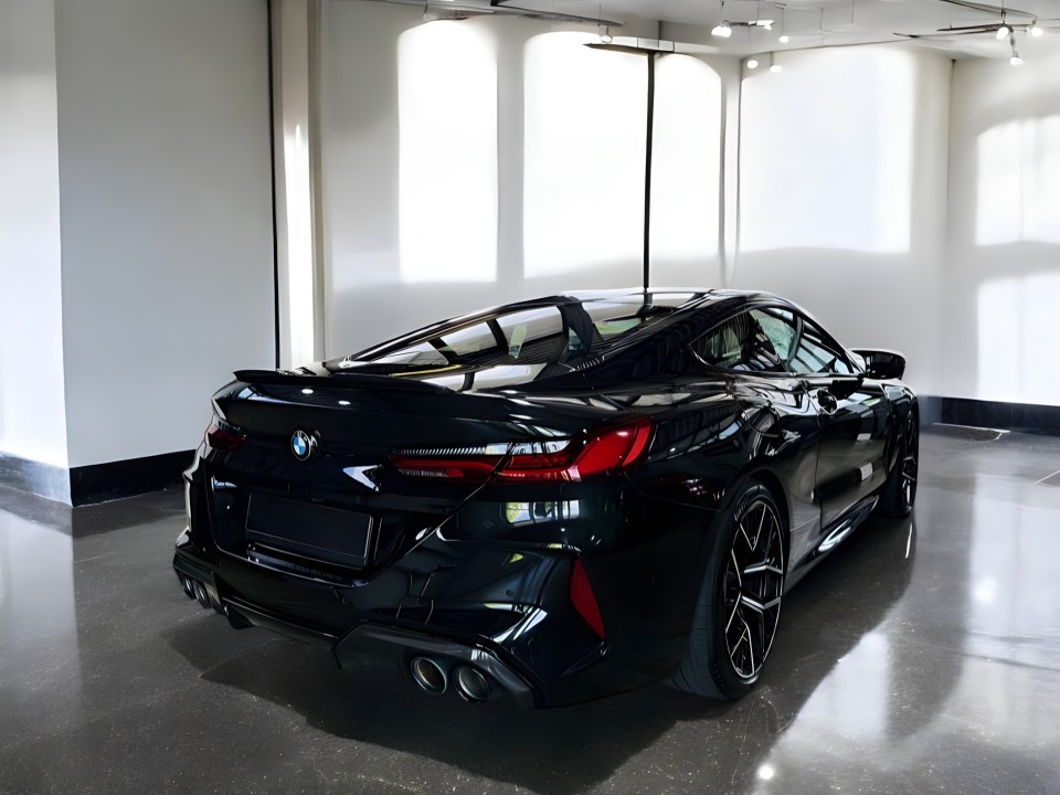 BMW M8 Competition (3)