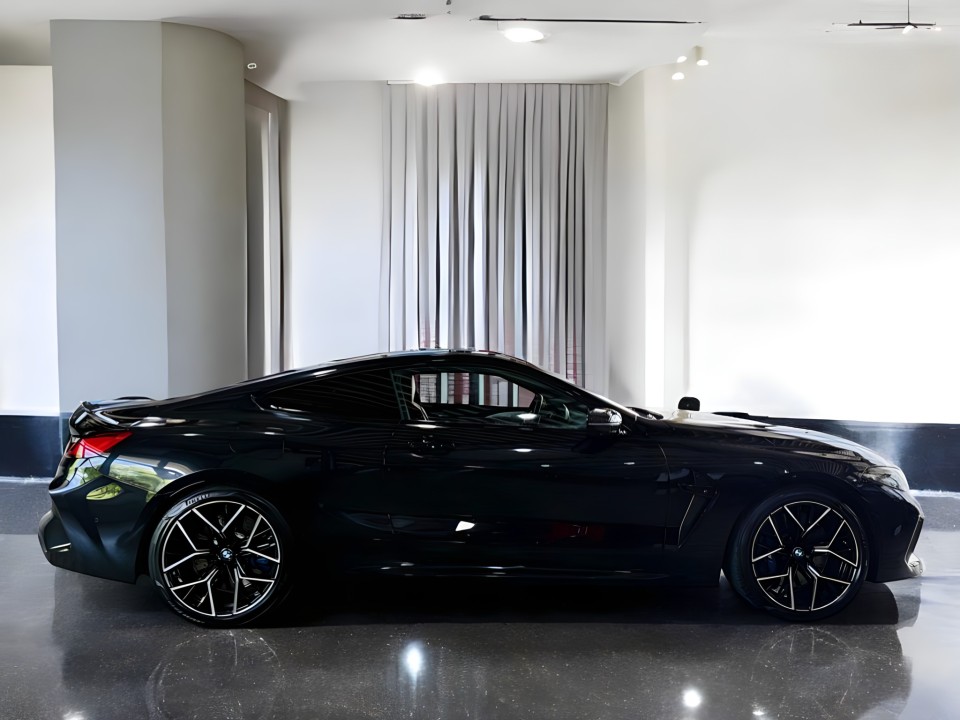 BMW M8 Competition (2)