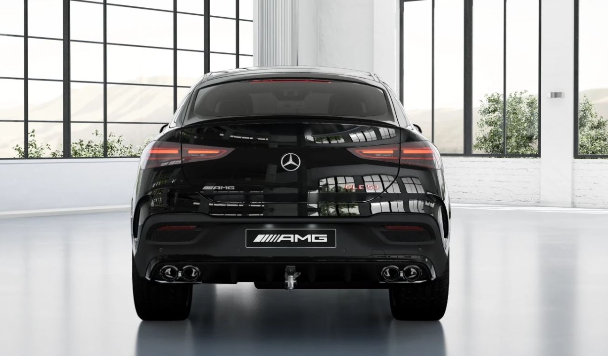Mercedes-Benz GLE Coupe AMG 53 4MATIC+ (5)