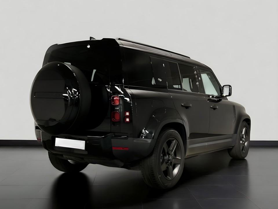 Land Rover Defender (3)