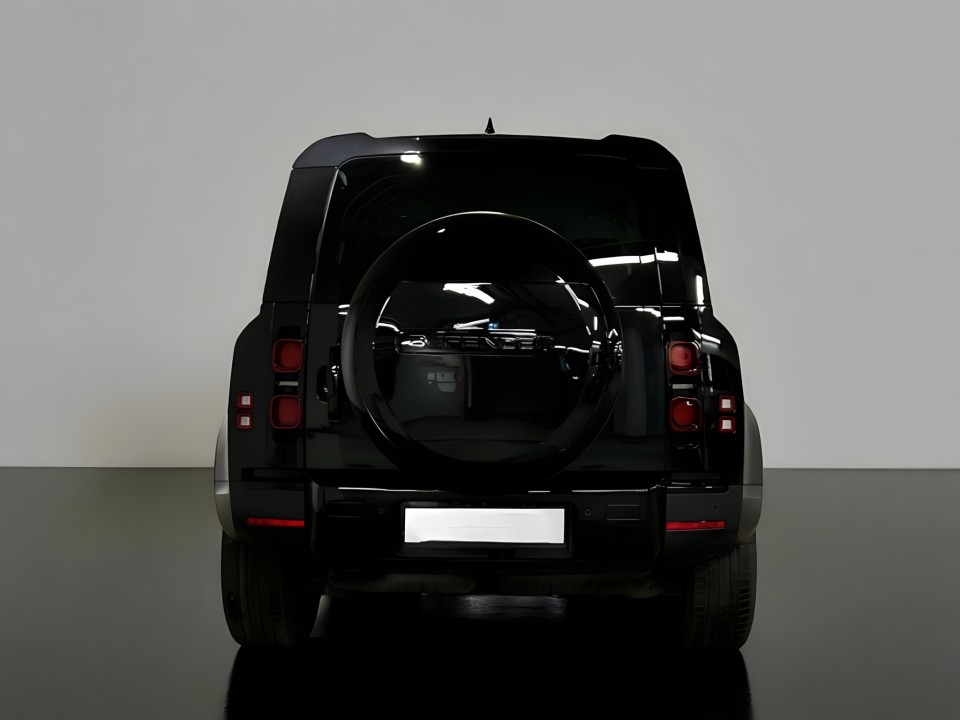 Land Rover Defender (4)