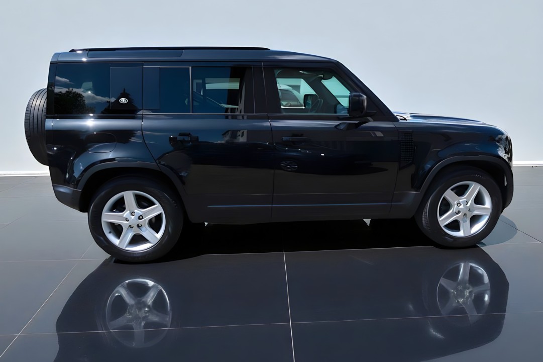 Land Rover Defender (2)