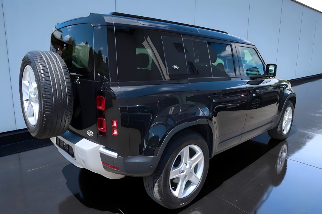 Land Rover Defender (3)