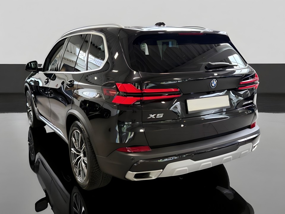BMW X5 xDrive50e (4)
