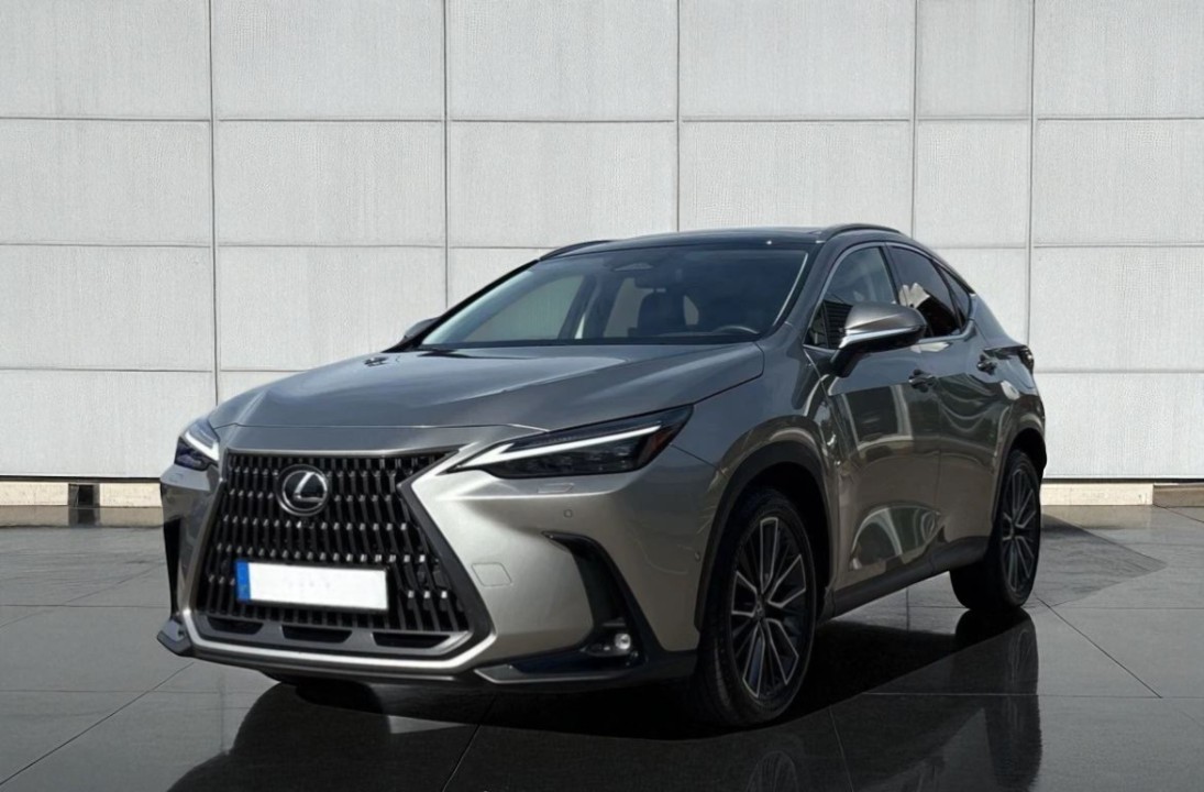 Lexus Seria NX 350h AWD Luxury (3)