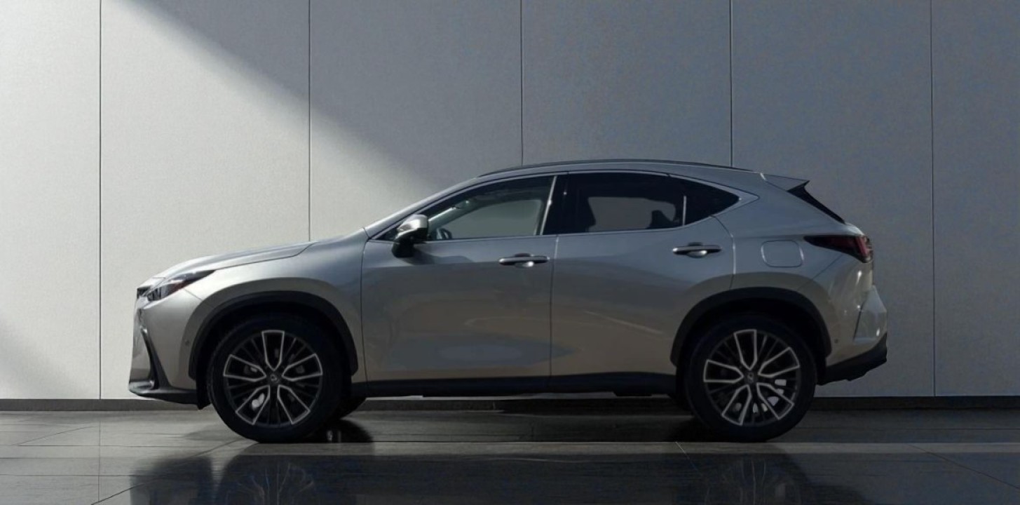 Lexus Seria NX 350h AWD Luxury (5)