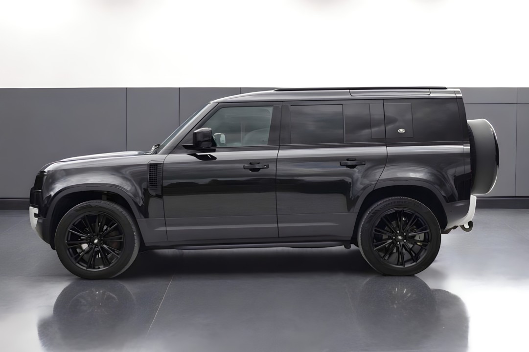 Land Rover Defender (3)