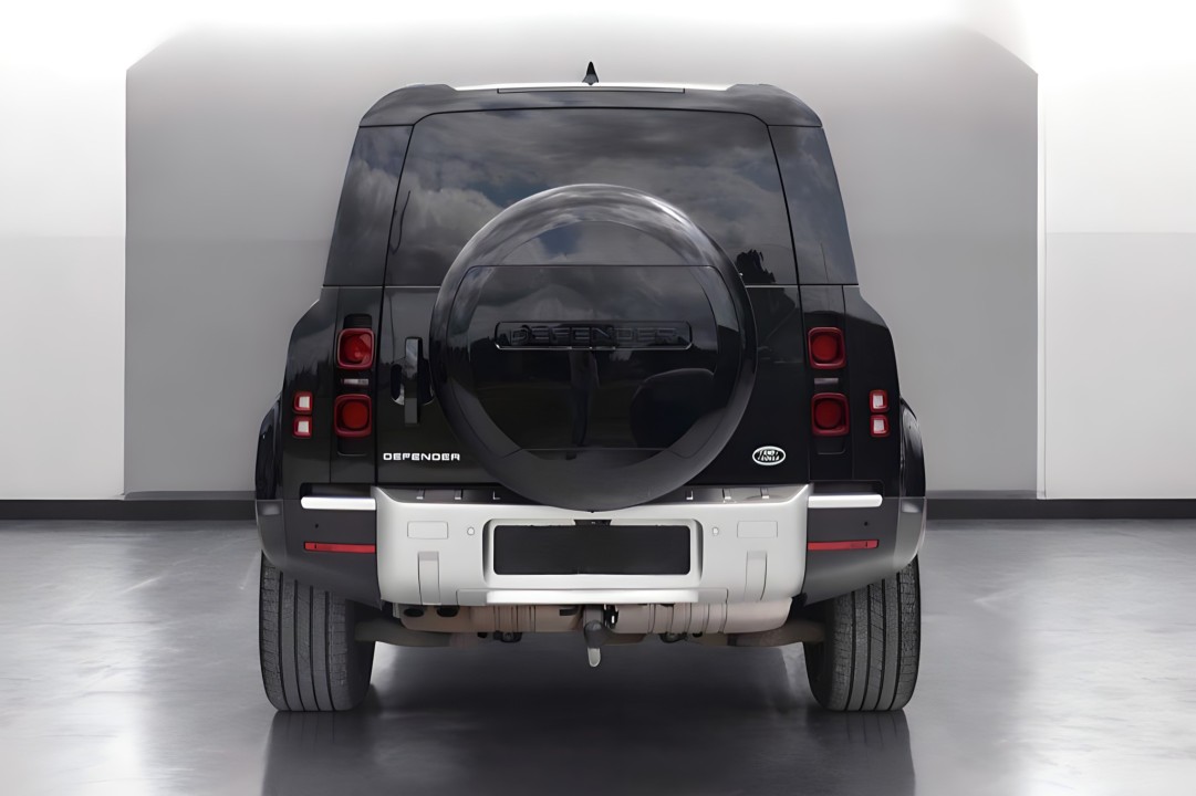 Land Rover Defender (5)