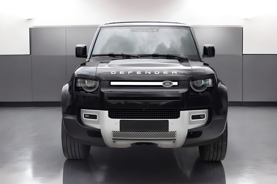 Land Rover Defender (2)