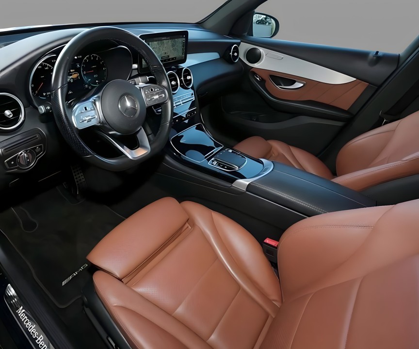 Mercedes-Benz GLC 300de 4MATIC AMG (3)