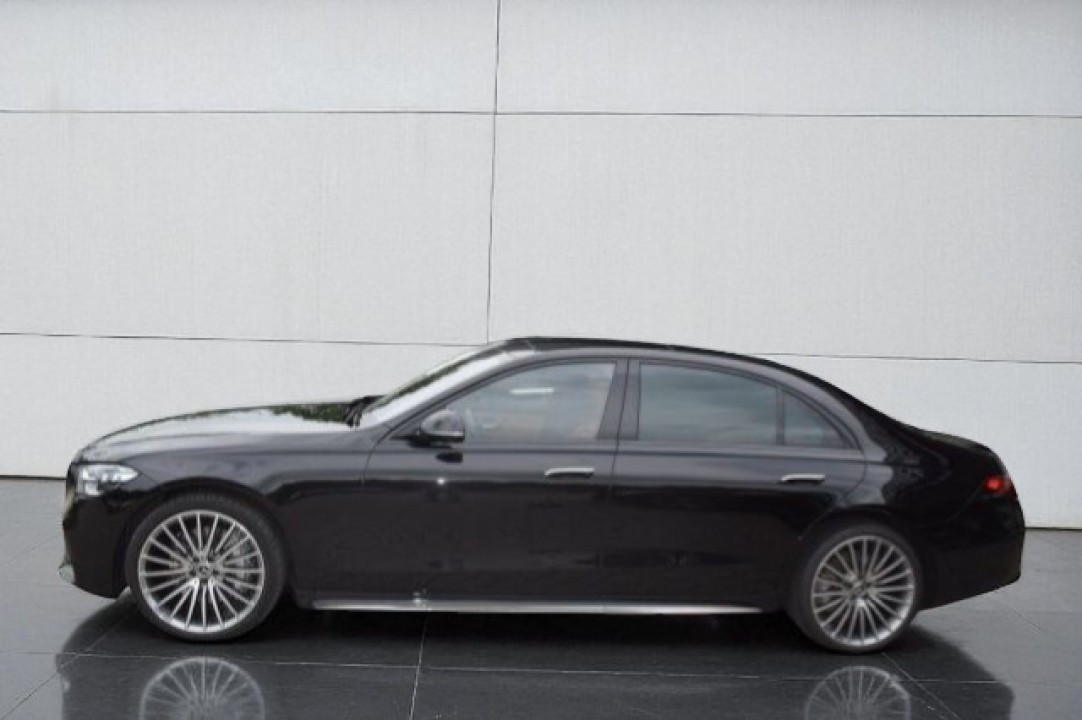 Mercedes-Benz S 580 4MATIC Long AMG Line (3)