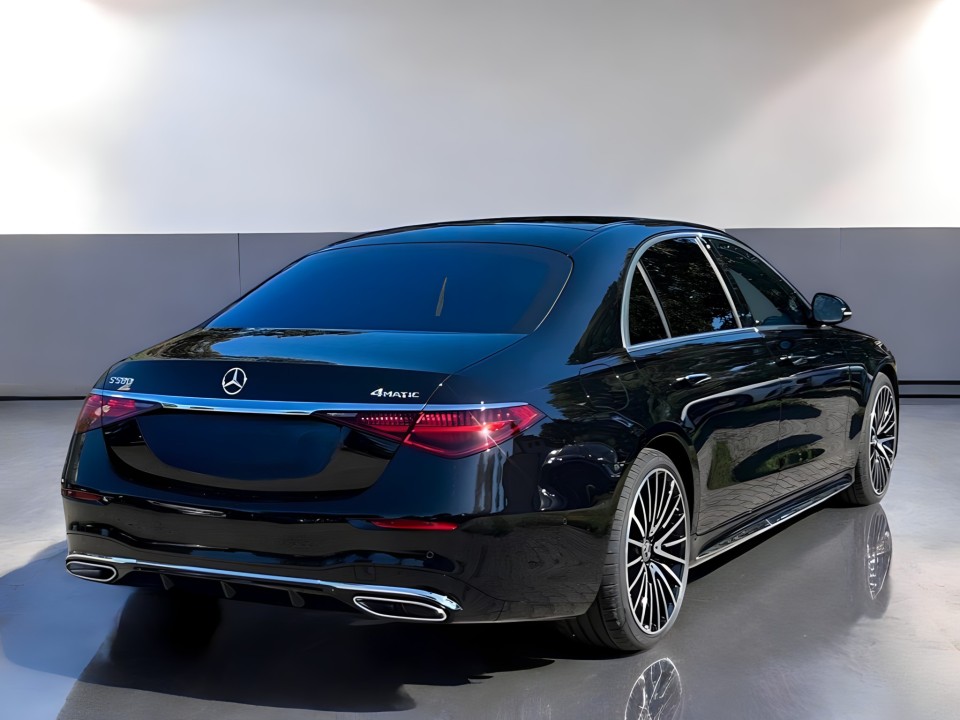 Mercedes-Benz S 580 4MATIC AMG (3)