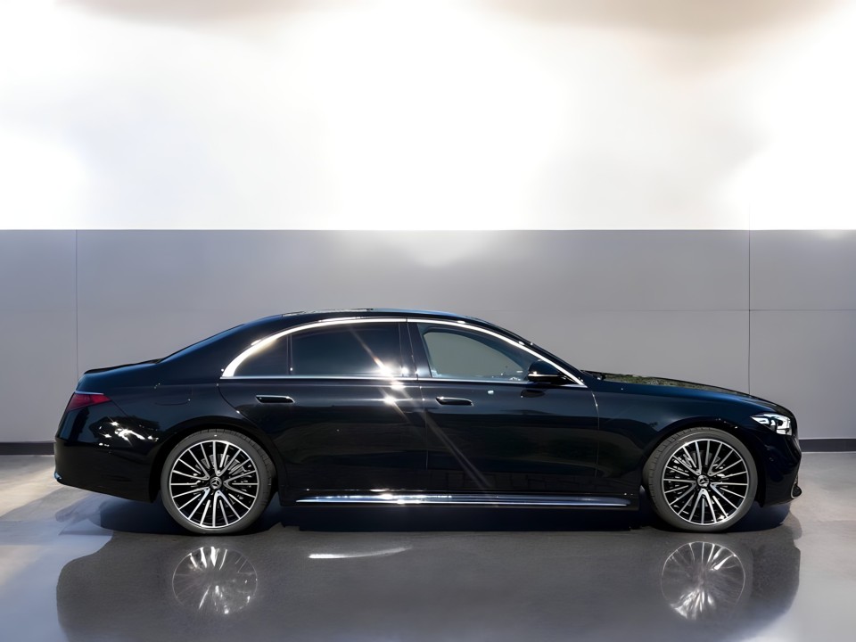 Mercedes-Benz S 580 4MATIC AMG (2)