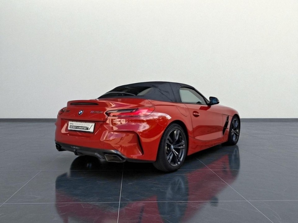 BMW Z4 M40i (2)