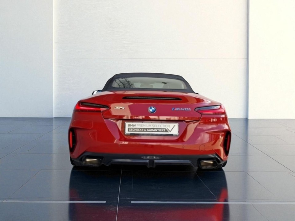 BMW Z4 M40i (3)
