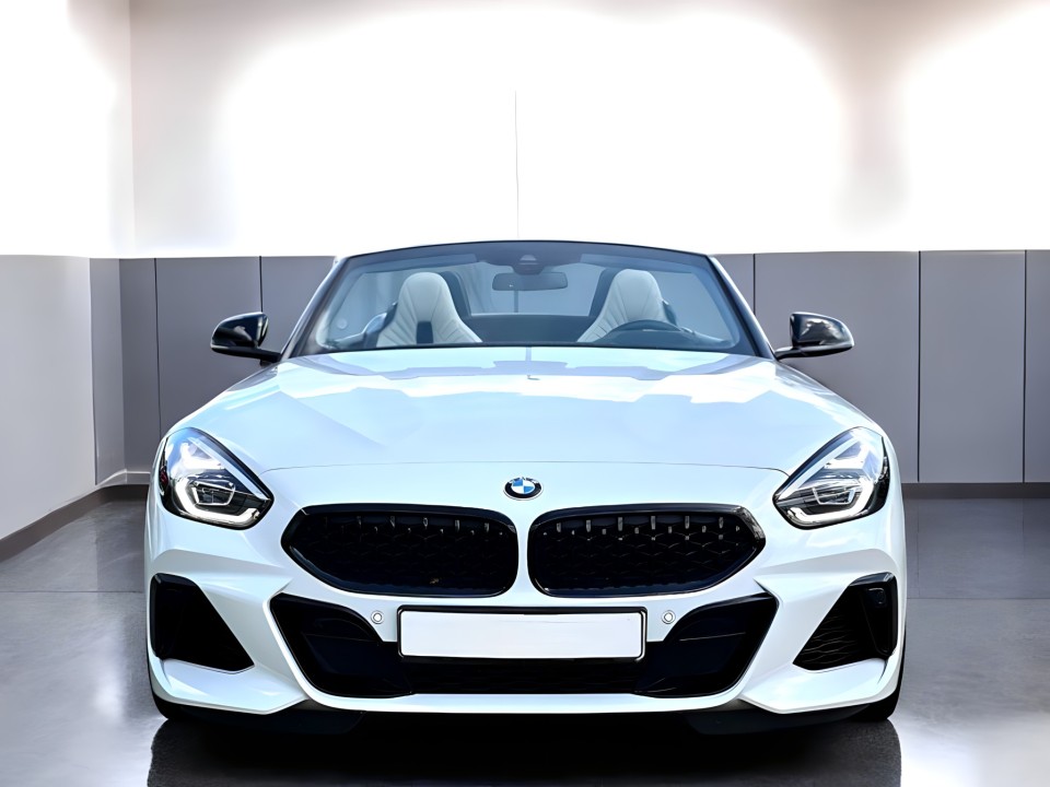 BMW Z4 M40i (3)