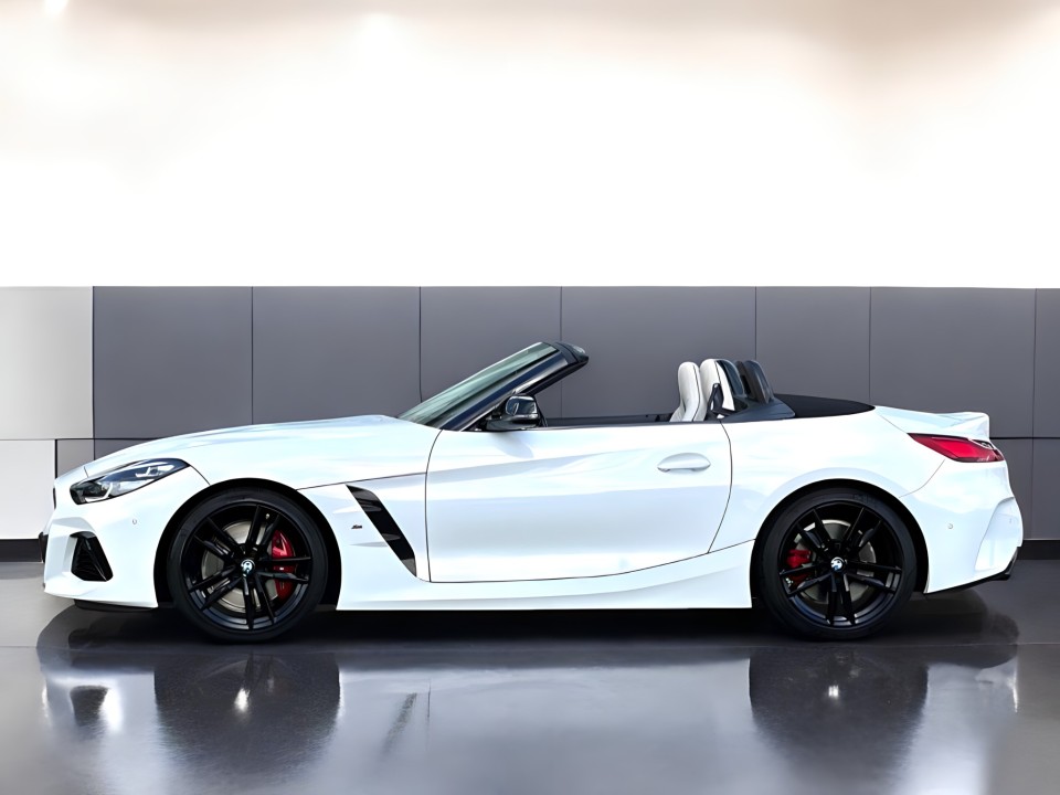 BMW Z4 M40i (4)
